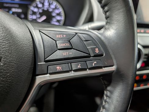 Used 2022 Nissan Sentra SV image 21