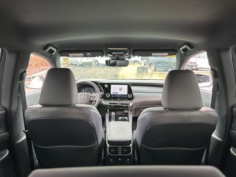 Used 2023 Lexus RX 350 FWD image 32