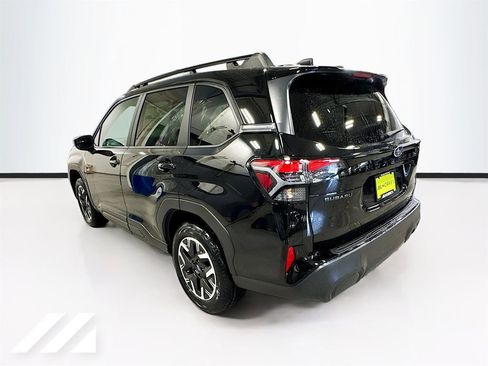 New 2026 Subaru Forester Premium image 7