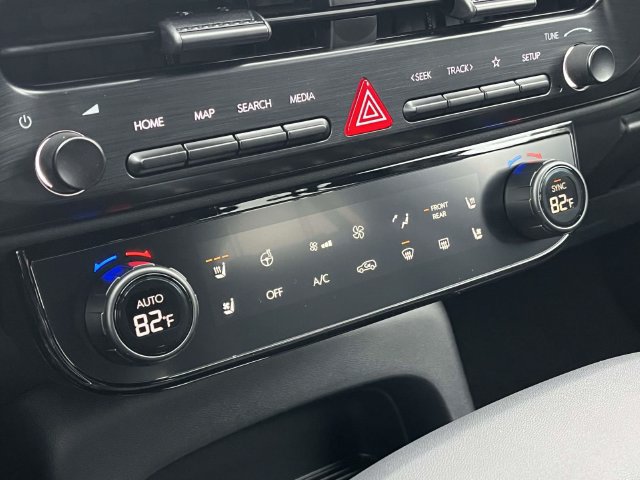 Certified 2026 Hyundai Palisade XRT Pro AWD/4WD image 25