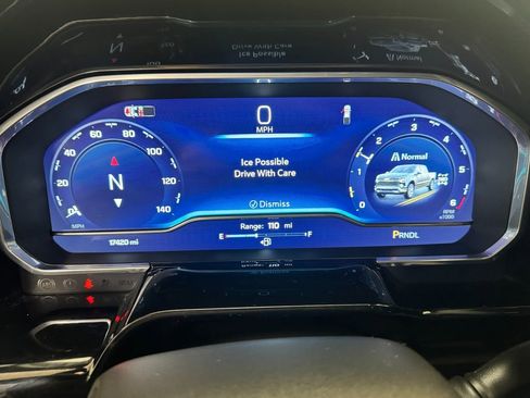 Certified 2024 Chevrolet Silverado 1500 LT image 12