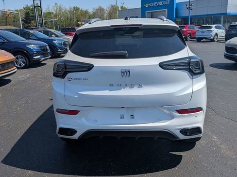 New 2026 Buick Encore GX Avenir AWD/4WD image 6