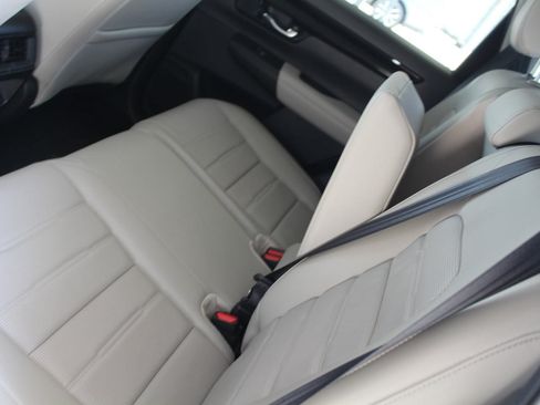 Used 2026 Honda CR-V EX-L image 17