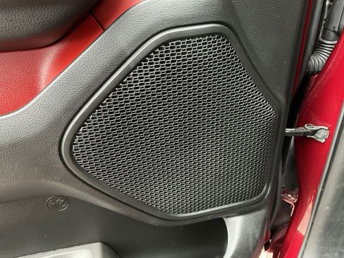 Used 2025 RAM 1500 Rebel AWD/4WD image 31