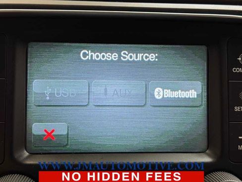 Used 2014 RAM 1500 Express w/ Ram Charger Package image 25