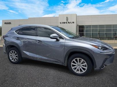 Used 2021 Lexus NX 300 FWD w/ Accessory Package 2