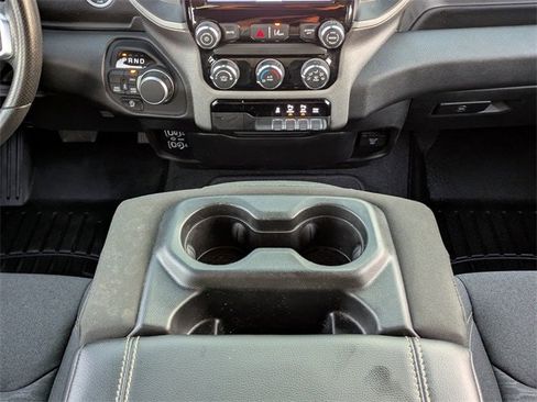 Used 2025 RAM 1500 Tradesman image 18