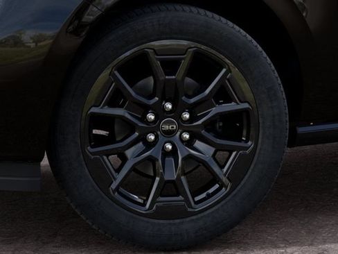 New 2027 Ford Expedition Max Platinum RWD image 19