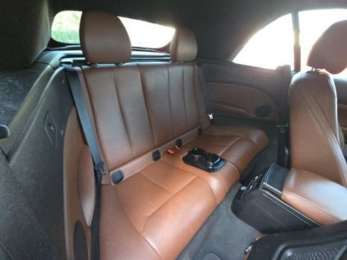 Used 2016 BMW 228i Convertible RWD image 10