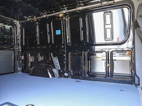 Used 2024 Mercedes-Benz Sprinter 144 Cargo image 19