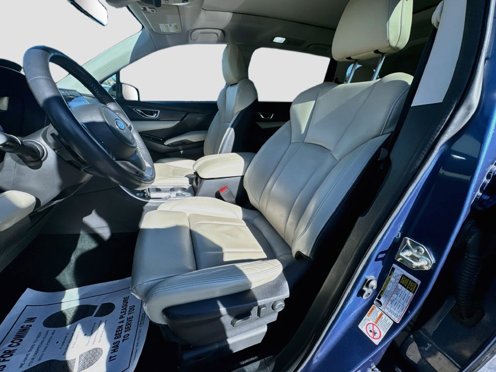Used 2020 Subaru Ascent Limited w/ Technology Package AWD/4WD image 25