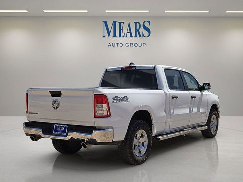 Used 2023 RAM 1500 Big Horn image 5