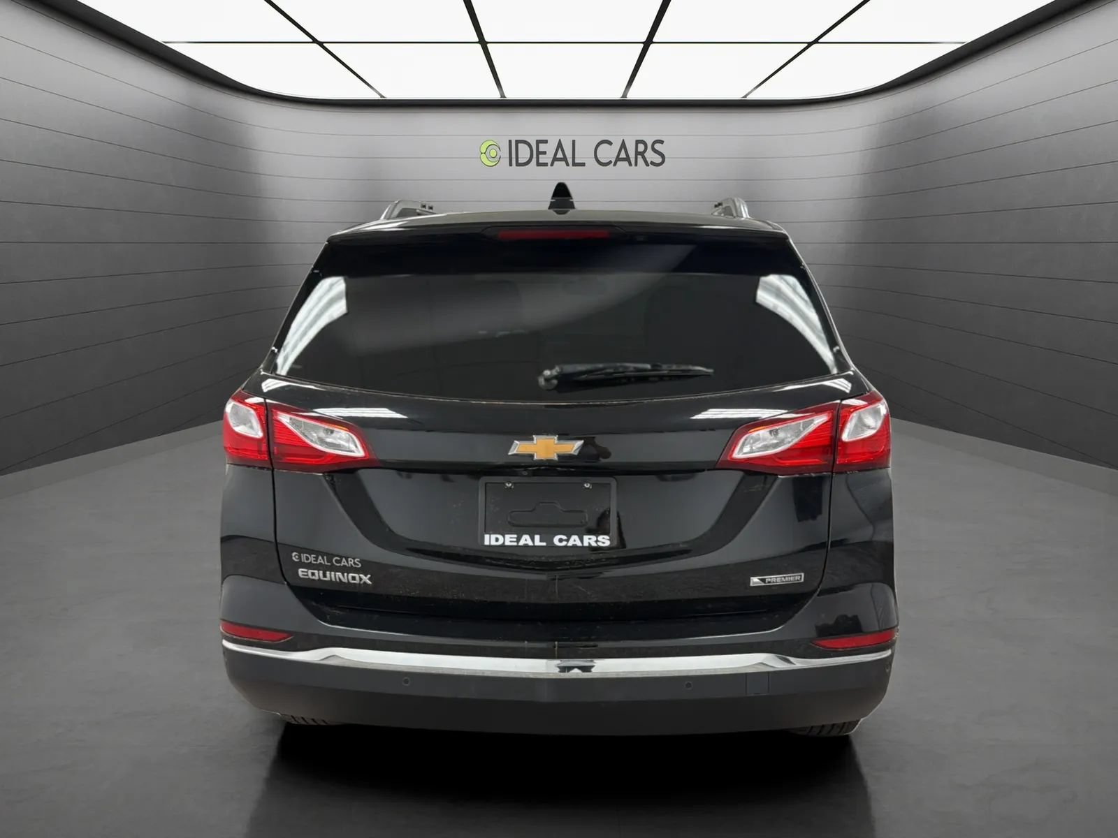 Used 2018 Chevrolet Equinox Premier FWD image 6
