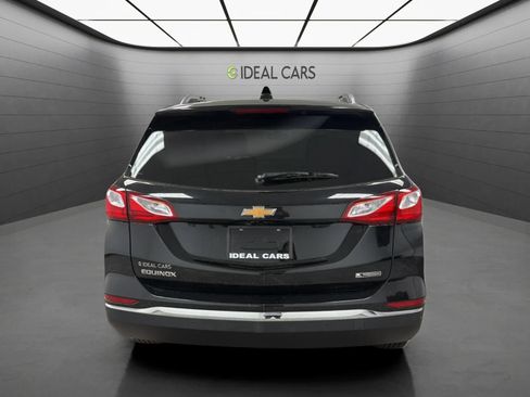 Used 2018 Chevrolet Equinox Premier FWD image 6
