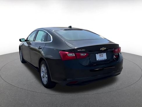 Used 2023 Chevrolet Malibu LT FWD image 11