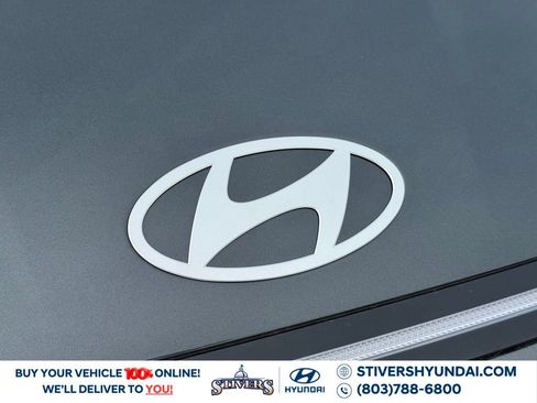 New 2026 Hyundai Sonata SE image 7