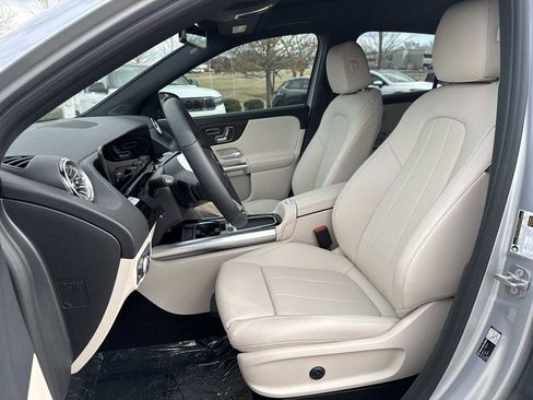 New 2026 Mercedes-Benz GLA 250 4MATIC image 15