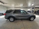 Used 2022 Ford Explorer XLT image 5