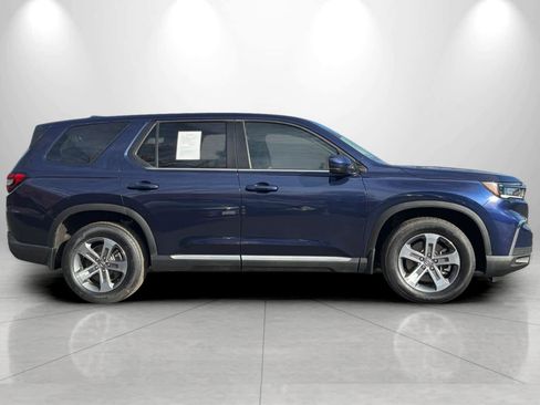 Used 2024 Honda Pilot EX-L image 8