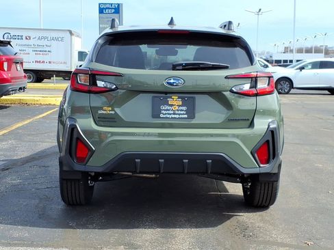 New 2026 Subaru Crosstrek 2.5i Limited AWD/4WD image 5