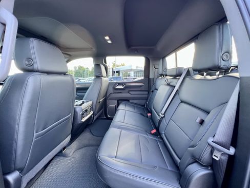 New 2026 GMC Sierra 1500 Denali w/ Denali Reserve Package image 28