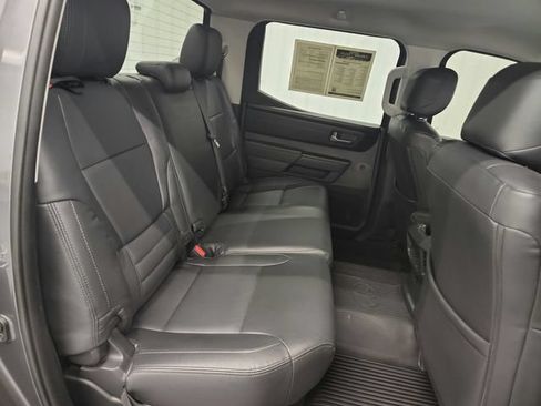 Used 2024 Toyota Tundra SR5 w/ SR5 Convenience Package AWD/4WD image 41