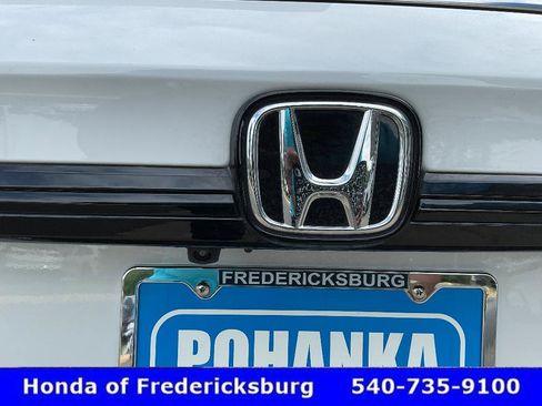 Certified 2026 Honda Odyssey Touring image 13