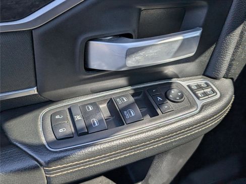 Used 2024 RAM 2500 Big Horn image 18