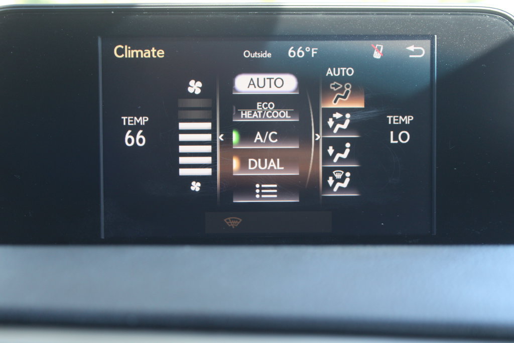 Used 2016 Lexus RX 350 AWD w/ Premium Package image 53