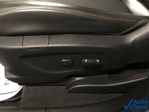 Used 2017 Chevrolet Trax LT w/ Driver Confidence Package image 53