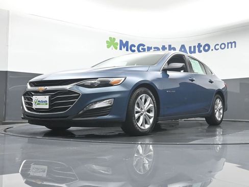 Used 2024 Chevrolet Malibu LT image 6