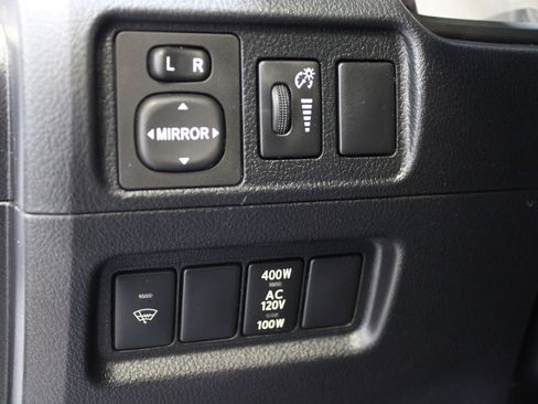 Used 2017 Toyota 4Runner TRD Pro image 20