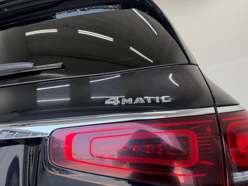Certified 2021 Mercedes-Benz GLS 450 4MATIC image 45