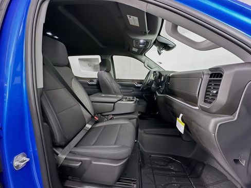 New 2026 Chevrolet Silverado 1500 LT w/ All Star Edition Plus image 30