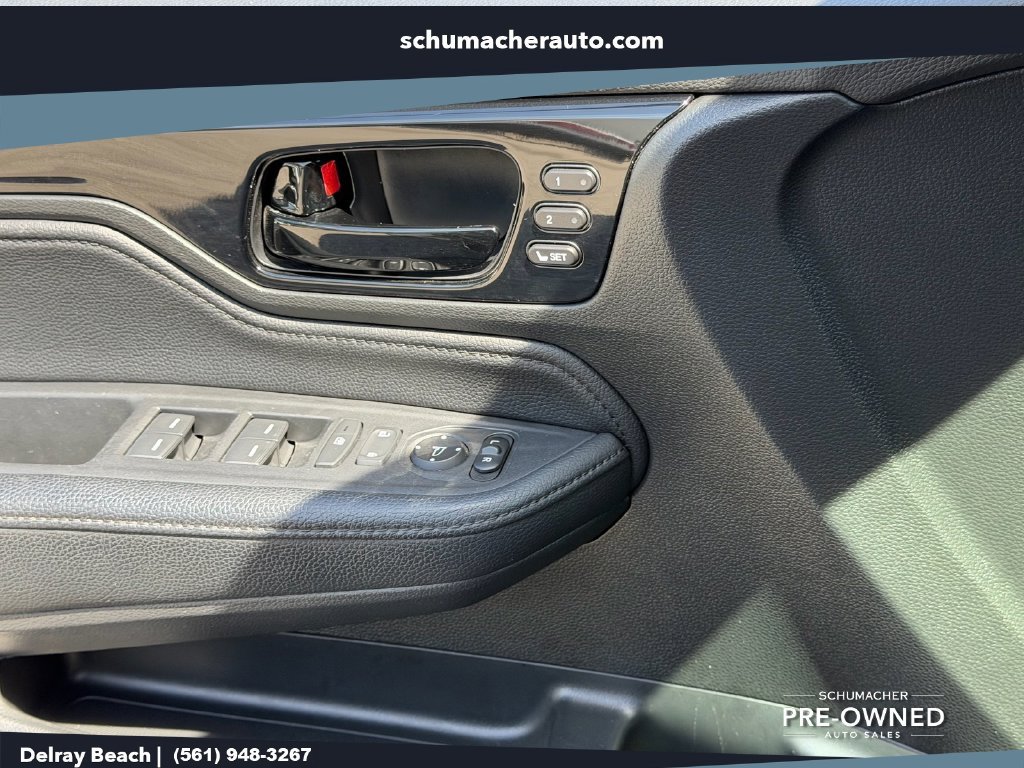 Used 2024 Honda Odyssey Touring image 30