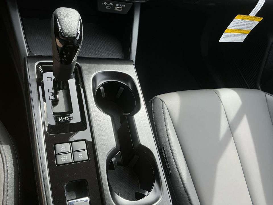 New 2026 Subaru Outback Premium AWD/4WD image 13