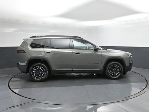 New 2026 Jeep Cherokee Limited AWD/4WD image 15