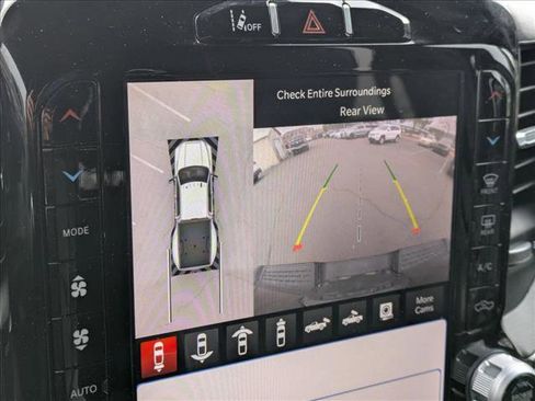 Used 2024 RAM 3500 Limited w/ Night Edition image 14