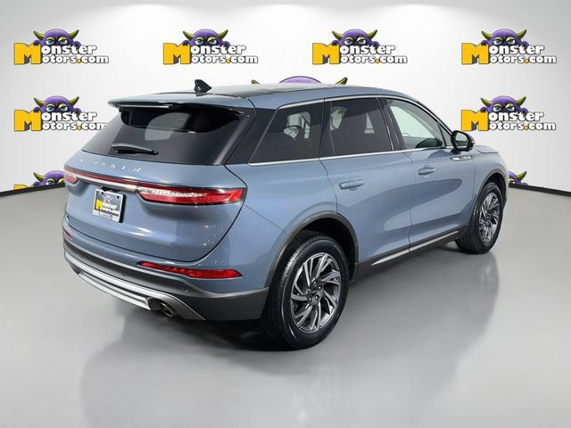 Used 2024 Lincoln Corsair AWD w/ Equipment Group 101A image 5