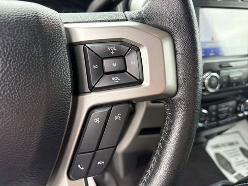 Used 2020 Ford F150 Lariat AWD/4WD image 24