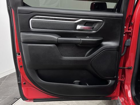 Used 2020 RAM 1500 Big Horn RWD image 25