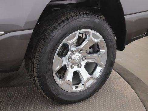 Used 2021 RAM 1500 Big Horn image 14