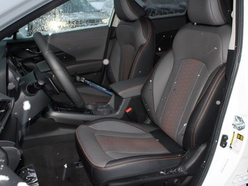 New 2025 Subaru Crosstrek 2.5i Limited w/ Popular Package #4A image 14