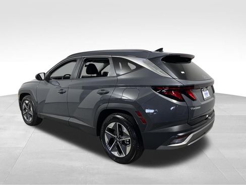 New 2026 Hyundai Tucson SEL FWD image 3