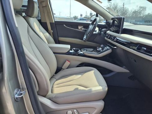 Certified 2023 Lincoln Nautilus Standard w/ Premium Package image 15