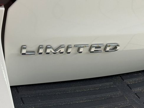Certified 2022 Ford Expedition Max Limited AWD/4WD image 37