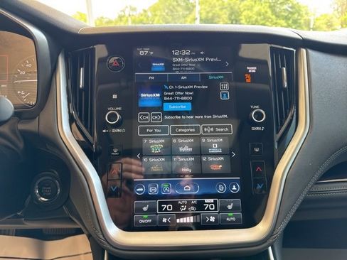 Used 2024 Subaru Outback Onyx Edition image 27