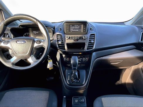 Used 2021 Ford Transit Connect XL image 14