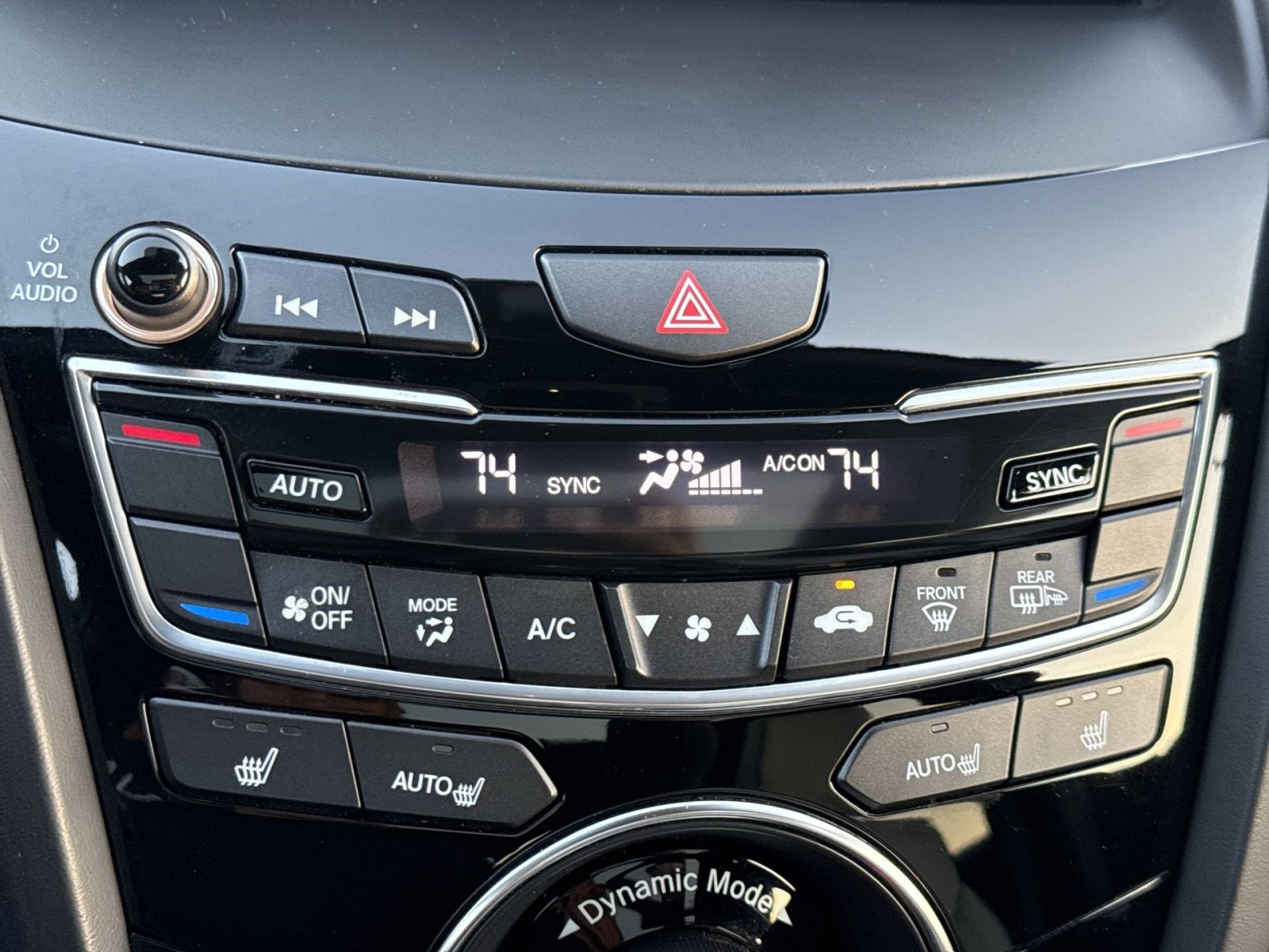 Used 2023 Acura RDX w/ Advance Package AWD/4WD image 22