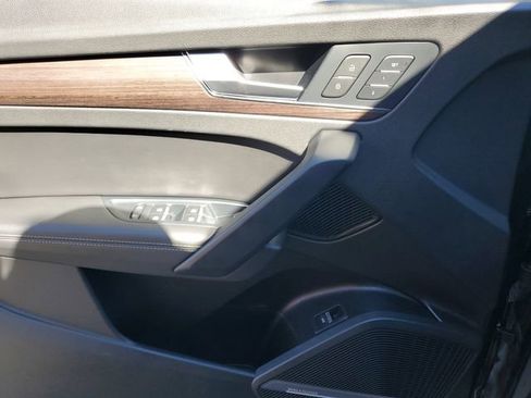 Used 2021 Audi Q5 2.0T Premium Plus w/ Premium Plus Package image 16